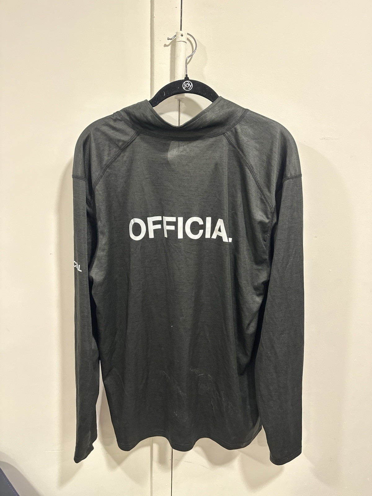 MLG Referee Pullover - image 3