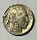 1916 Buffalo Nickel