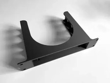 Dell Optiplex Micro Compatable 10 Inch Rack Mounting Bracket 1U