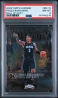 2025 Topps Chrome Paolo Banchero Base (RAW)