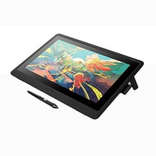 Wacom Cintiq 16 Drawing Tablet with Screen, 15.4" Full HD Display