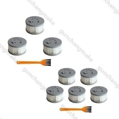 HEPA-Filter für JIMMY JV85 JV85 Pro/H9 PRO /A6/A7/A8 Kabelloser Handstaubsauger