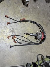87-93 Mustang 5.0 Tfi Distributor With Msd Cap And 8.8 Accel Race Wires. Cobra 87-93 Mustang 5.0 Tfi Distributor With Msd Cap And 8.8 Accel Race Wires. Cobra