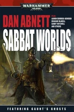 Sabbat Worlds Anthology