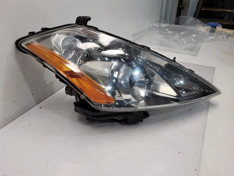 Faro derecho pasajero Nissan Murano 2006-07 - HID Foto 2 de 4