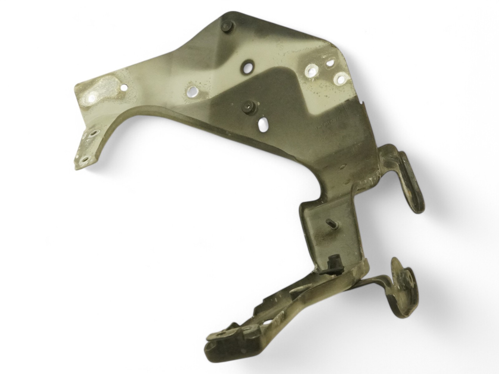 Bentley Continental GT 2003-2012 Right Support bracket P/N 3W0805358
