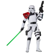 (Loose) Sergeant Kreel Star Wars Black Series Action Figure