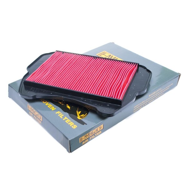 Emgo Luftfilter Airfilter Passt An Honda Vfr 750 90-97-image