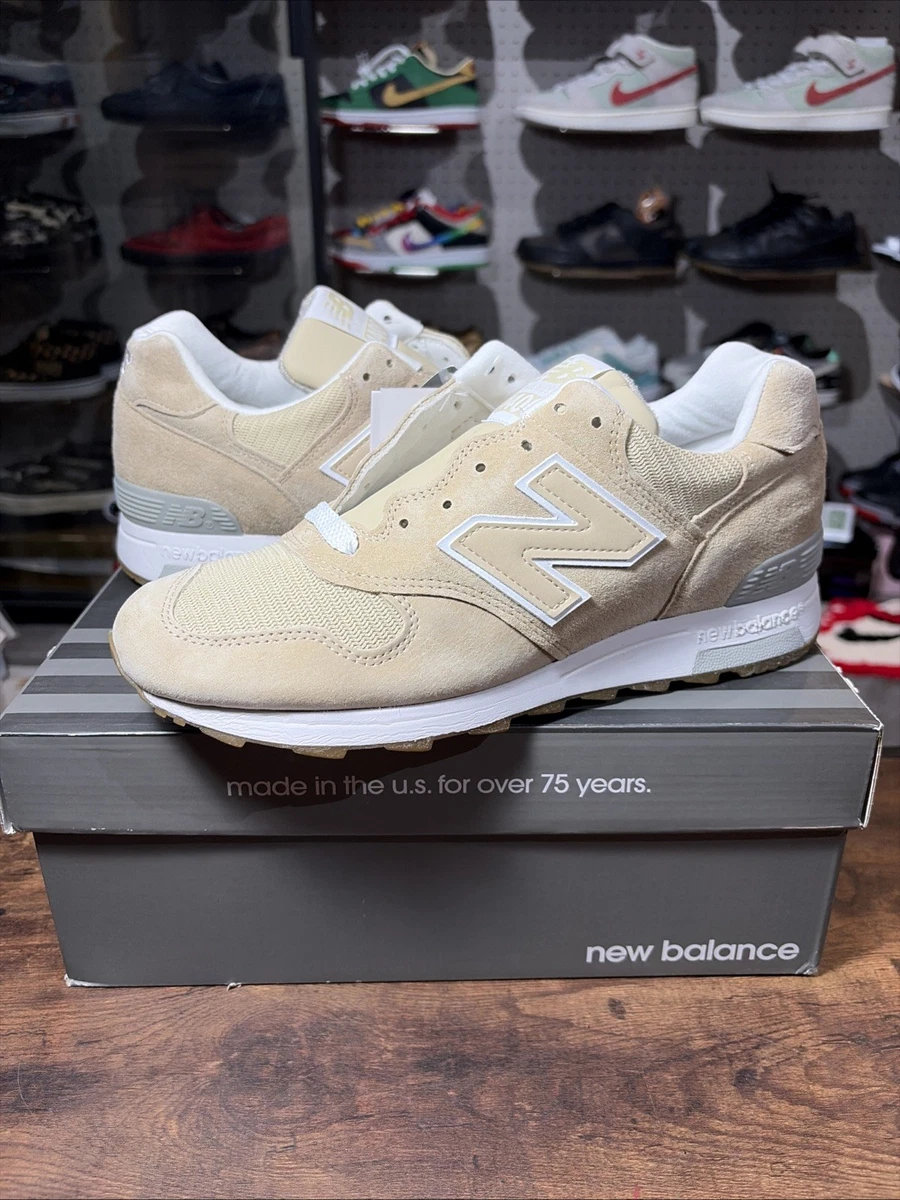 【極美品】ニューバランス M1400TN made in USA 27cm New Balance 1400 Made in USA Tan Gum for Sale | Authenticity