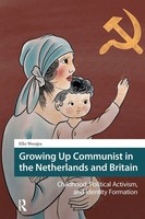 Elke Weesjes | Growing Up Communist In The Netherlands And Britain | Taschenbuch