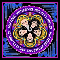 Kings Among Scotland | Anthrax | Dvd | Dvd | 2018 | Ean 0727361433307