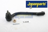 Japanparts TI-K05L Spurstangenkopf Spurstange EndstüCk FüR Hyundai FüR Kia