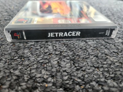 Jet Rider für Sony PlayStation PS1 (Gebraucht) in Kestenholz für CHF 14 – mit Lieferung auf