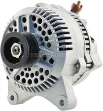 New Alternator BBB Industries N7776