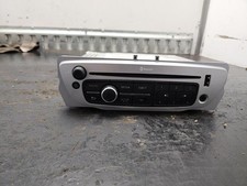 Autoradio Renault SCENIC