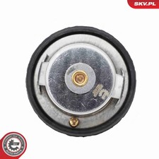 Für SKV GERMANY 20SKV238 THERMOSTAT 20SKV238 VW Taro TOYOTA Avensis Camry Corol
