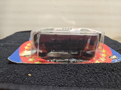 Winner's Circle Double Platinum Dale Jarrett #88 Muppets Kermit Miss Piggy Cards - Picture 6 of 7