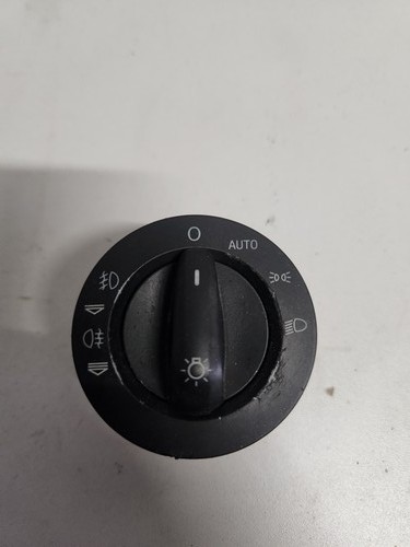 Audi A6 4F C6 Lichtschalter 4F1941531D Schalter Fahrlicht Original