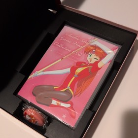 Idol Janshi Suchie Pai Saturn Tribute SE Switch with bonus pre-order items