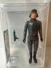NEW FIGURE! AT-AT Commander AFA 80 Vintage Loose Kenner Graded Star Wars NO COO