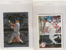 2-     DON MATTINGLY    BASE     NM/MT INV. 1,646