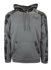 NWT Ranger Boats Performance Fleece Hoodie 3XL Pullover Fishing New