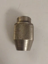 Orig. Chuck for Millers Falls No. 5 (?) Gear Drive Hand Drill 
