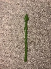 TMNT TEENAGE MUTANT NINJA TURTLES RARE CAVE RAPH SPEAR WEAPON EX CONDITION