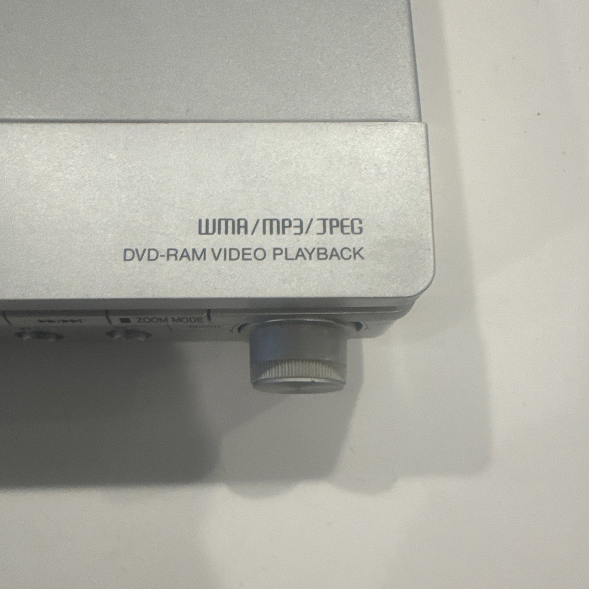 Panasonic DVD/CD Player Model DVD-S35 No Remote Tested Working | eBay