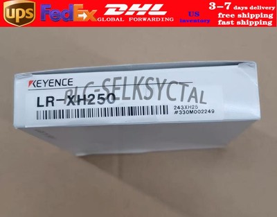 1PC New Original KEYENCE LR-XH250 Free Shipping