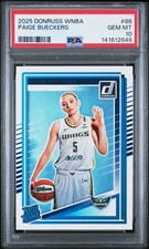 2025 Donruss WNBA Basketball Checklist Guide in-content 35
