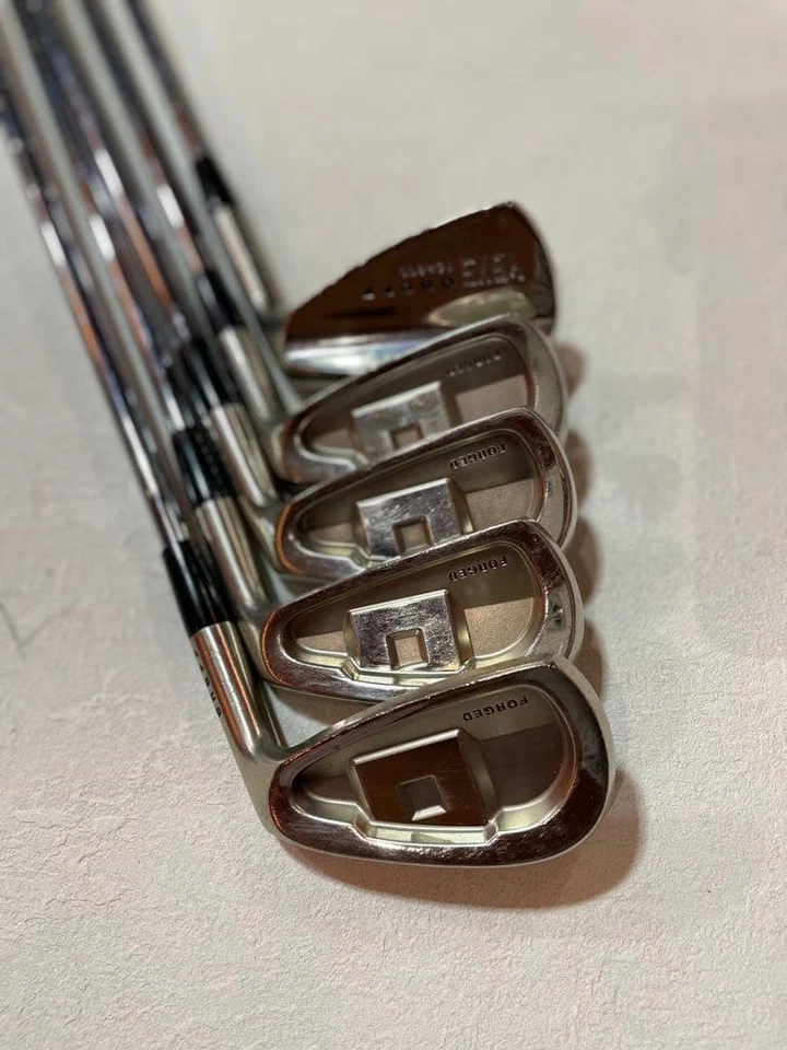 Onoff 2017 Kuro Forged Iron 6 46 Pw - Image 2 of 4