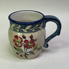 Certified International FLORA Pamela Gladding...