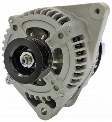 Lichtmaschine  Neu Eurostarter 104210-3620 für *** Toyota