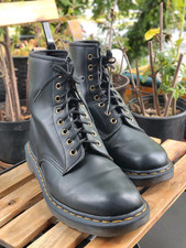 Dr. Martens Schnürstiefel Vegan 1460 - Gr. 4...