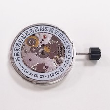 Clone Replace 2892 2892A2 Movement Automatic Fine Grinding For ETA Movement