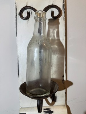 Shipley s Frederick MD Soda Bottle 7 oz