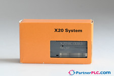 B&R X20BC0083 New Rev. K0