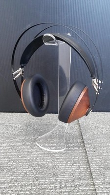 Meze Audio 99 Classics Headphones High-Quality Sound Retro Design Good Condition