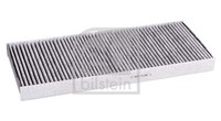 Innenraumfilter Febi Bilstein 36030 Aktivkohlefilter FüR C8 807 Peugeot CitroËN