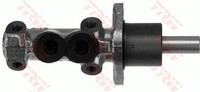 TRW Hauptbremszylinder PMH177 FüR VW Seat Cordoba Golf Caddy 1H5 19E 1G1 3A2 3A5