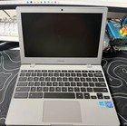 Samsung Chromebook 4 11.6” Intel Celeron 4GB Ram 16GB ChromeOS — photo 2