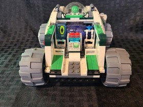 LEGO Galaxy Squad 70704 Space Vermin Vaporizer 2013 Buildable Toy