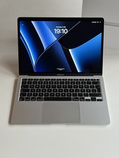 Apple MacBook Air 13,3 Zoll (2020) M1 8GB RAM 256GB SSD Retina Laptop Notebook