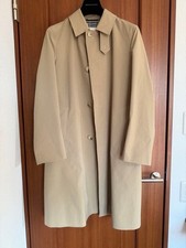 MACKINTOSH Dunkeld Honey Coat Size 34 - Excellent Condition