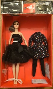 Be Mine Poppy Parker | eBay