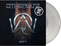 Defy (180G) (Limited Edition) (Clear Vinyl) | Otherwise | Vinyl / Schallplatte