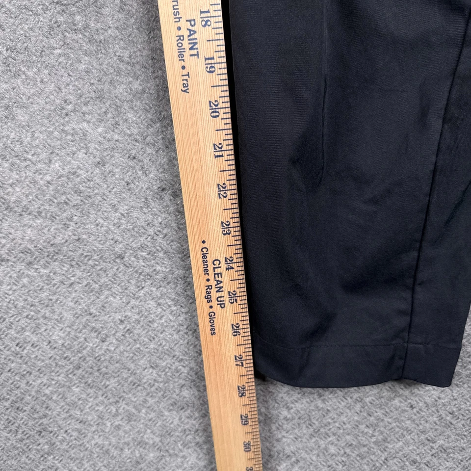 Nike Sportswear Tech polar para hombre grande L negro tejido sin forro DH4224-010 Foto 4 de 4