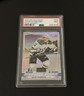 2024-25 LOGAN STANKOVEN OPC Platinum Marquee Rookie POND HOCKEY SSP PSA 9