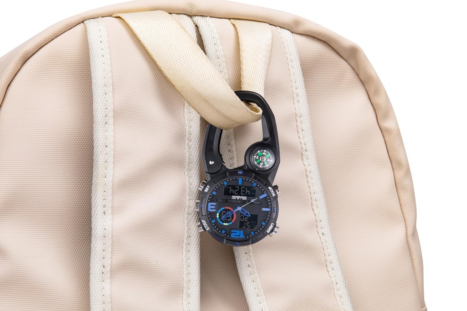 TUNKENCE Convertible Backpack Purse For Women Waterproof - View #7
